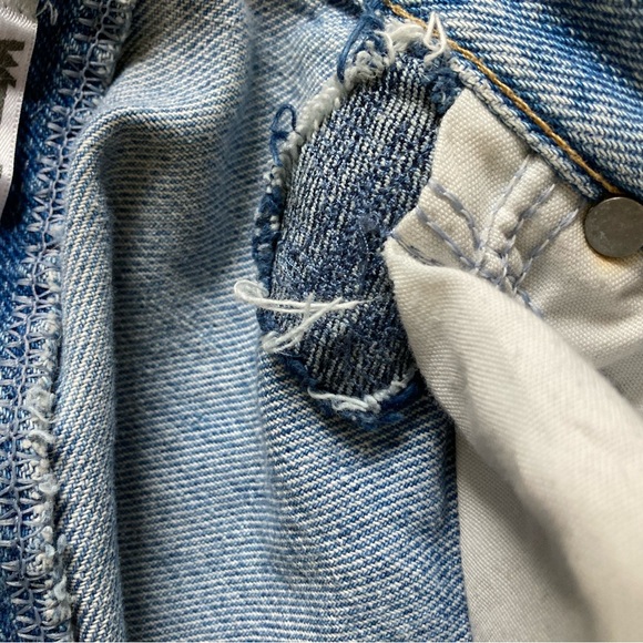 Fantastic Vintage Wrangler Jeans- Unisex - Picture 12 of 13